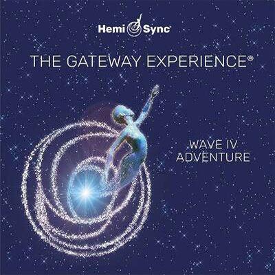 Gateway Experience® - Wave IV - Adventure
