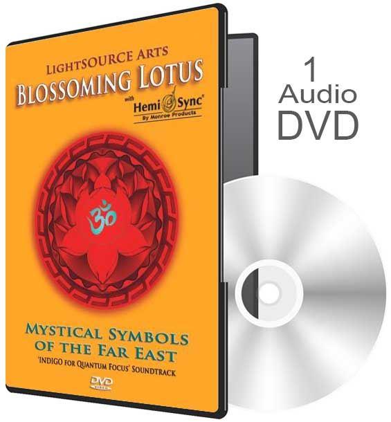 Blossoming Lotus DVD