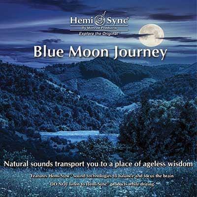 Blue Moon Journey