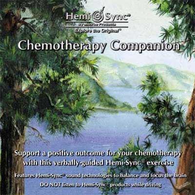 Chemotherapy Companion