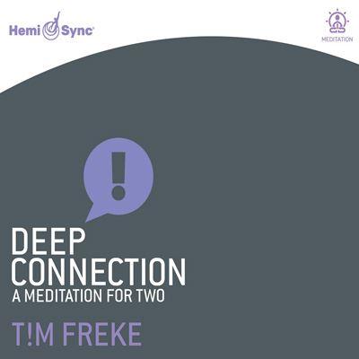 Tiefe Verbindung - Eine Meditation für zwei