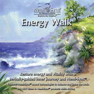 Energy Walk