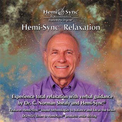 Hemi-Sync® Relaxation