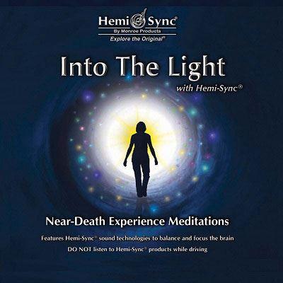 In das Licht: Nahtod-Meditationen