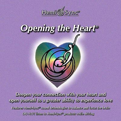 Opening the Heart