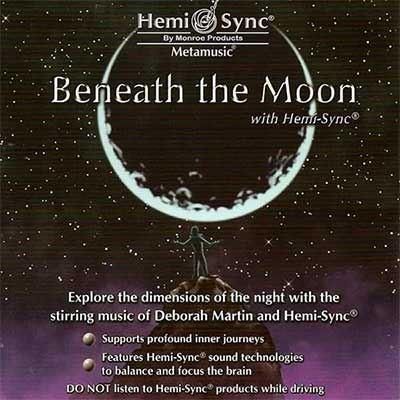 Beneath the Moon