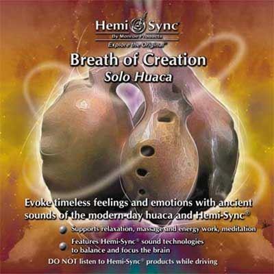 Breath of Creation