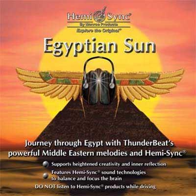 Egyptian Sun