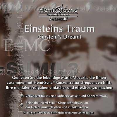 Einsteins Traum