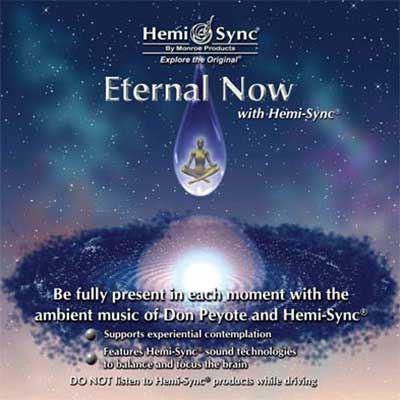 Eternal Now