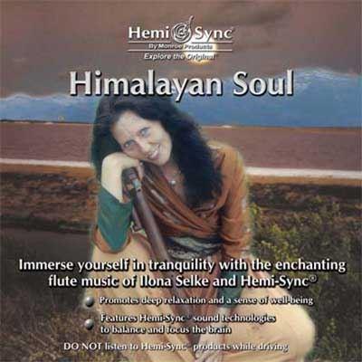 Himalayan Soul