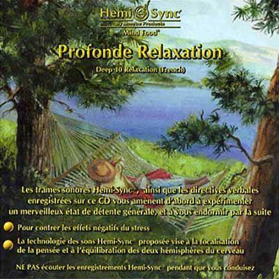 Profonde Relaxation