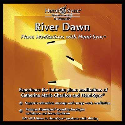 River Dawn