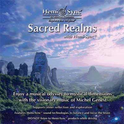 Sacred Realms