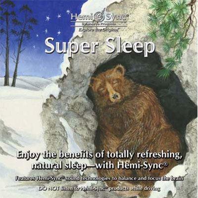 Super Sleep