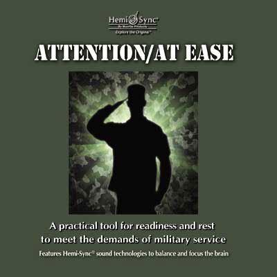 Attention / At Ease