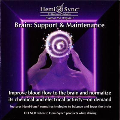 Brain Support & Maintenance 