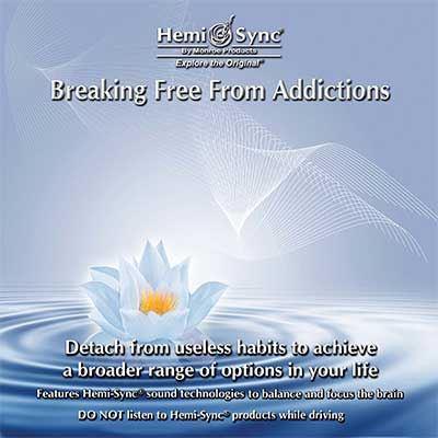 Breaking Free From Addictions