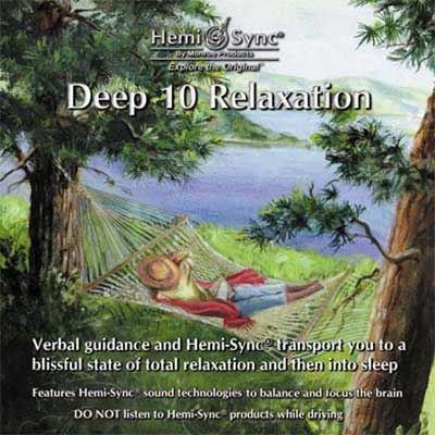 Deep 10 Relaxation