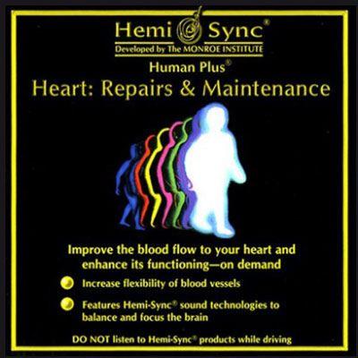 Heart: Repairs & Maintenance