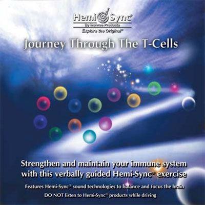 Journey Through The T-Cells