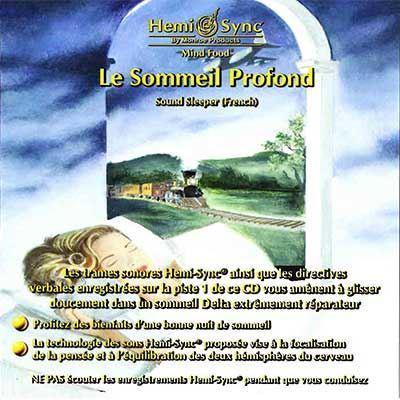 Le Sommeil Profond