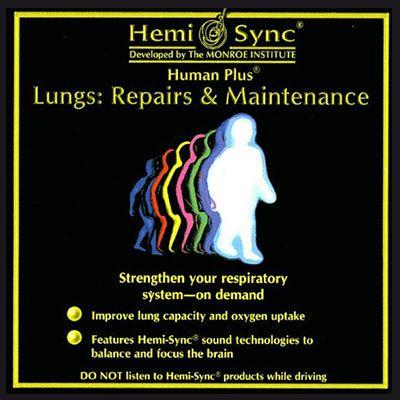 Lungs: Repairs & Maintenance 