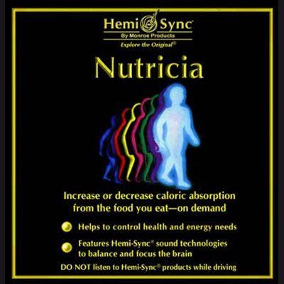 Nutricia 