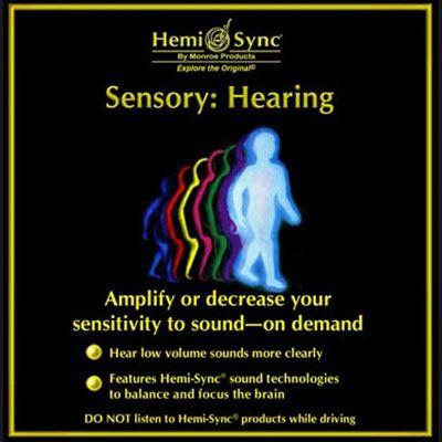 Sensory Hearing