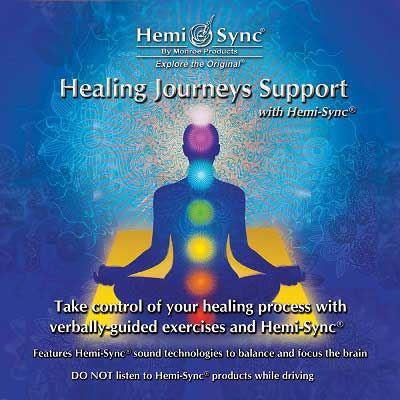 Healing Journeys Support
