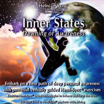 Inner States: Dawning of Awareness