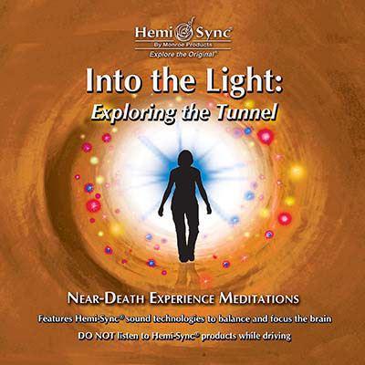 Into the Light: Exploring the Tunnel