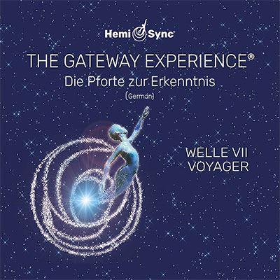 Pforte zur Erkenntnis: Welle VII - Voyager