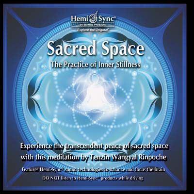 Sacred Space