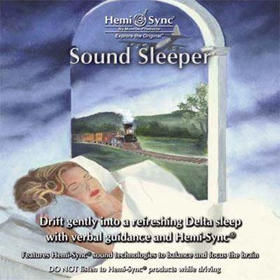 Sound Sleeper